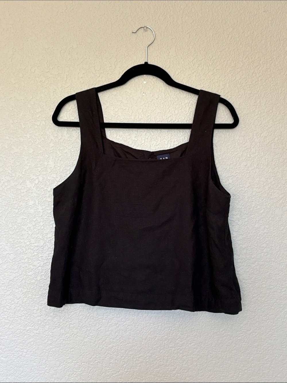 Gap Square Neck Tank